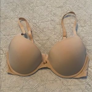 aerie padded bra
